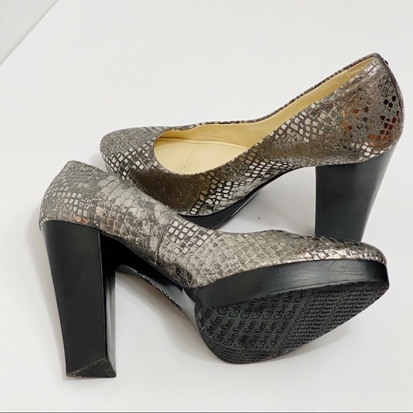 Calvin Klein heels - Picture 1 of 7